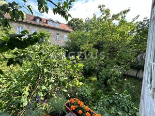 Hiša Tuškanac, Gornji Grad - Medveščak, 300m2