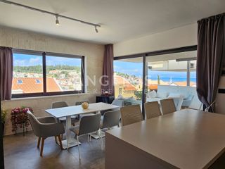 Brač, Sutivan - dvosobno stanovanje s teraso in pogledom na morje, 112m2, PRODAJA