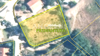 Zemljišče Premantura, Medulin, 1.452m2