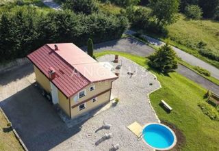 Hiša Blaževci, Vrbovsko, 80m2