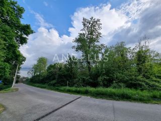 Zagreb, Črnomerec - gradbeno zemljišče 2880m2 (Sveti Duh)