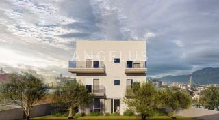 Hrvaška,Split, Mejaši - trisobno stanovanje v NOVOGRADNJI, 107,44 m2, NAPRODAJ