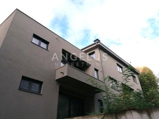 Hiša Sveti Duh, Črnomerec, 404m2