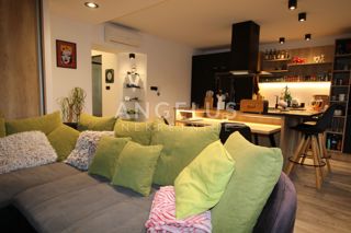 Stanovanje Trešnjevka, Trešnjevka - Sjever, 62m2