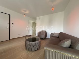 Hrvaška, Kaštel Štafilić - Dvosobno stanovanje s parkirnim mestom, PRODAMO