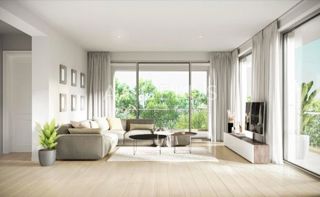 Apartma Crikvenica, 126m2
