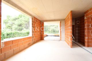 Stanovanje Šijana, Pula, 54,82m2