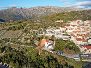 Hrvaška, Dubrovnik, Nuncijata - atraktivno gradbeno zemljišče, 400 m2