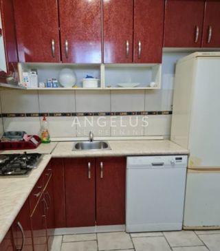 Stanovanje Donji grad, Donji Grad, 68m2