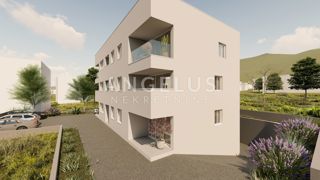 Stanovanje Kaštel Lukšić, Kaštela, 69,58m2