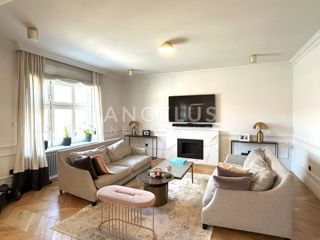 Stanovanje Donji grad, Donji Grad, 140m2