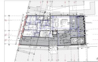 Stanovanje Gupčeva zvijezda, Gornji Grad - Medveščak, 125m2