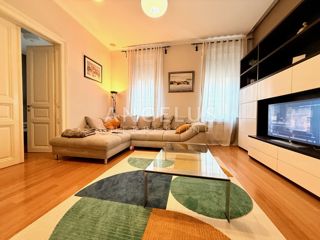 Zagreb, center - stanovanje naprodaj, 103 m2