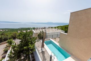 Hiša Kostrena Sveta Lucija, Kostrena, 249m2