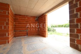 Stanovanje Šijana, Pula, 49,31m2