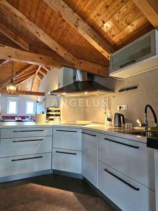 Stanovanje Grad, Split, 78,16m2