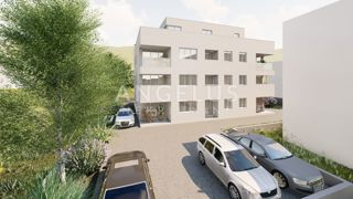 Stanovanje Kaštel Lukšić, Kaštela, 69,58m2