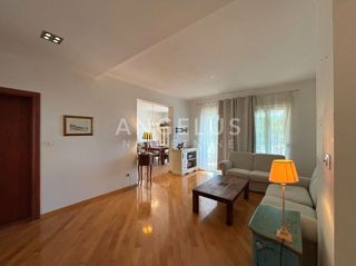 Hrvaška, Split, Meje - Dvosobno stanovanje na atraktivni lokaciji z garažo in pogledom na morje, 92 m2, PRODAMO