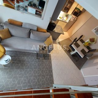 Stanovanje Kaštel Novi, Kaštela, 88,14m2