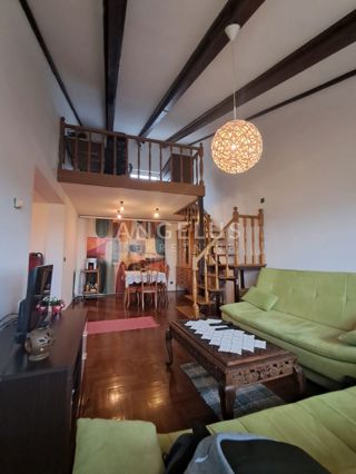 Stanovanje Cvjetno naselje, Trnje, 120m2