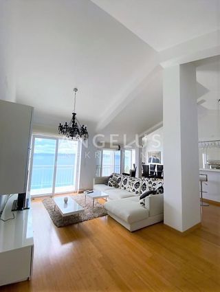 Stanovanje Selce, Crikvenica, 138m2