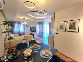 Hrvaška, Solin - Luksuzno dvosobno stanovanje na mirni lokaciji, 61 m2, PRODAMO