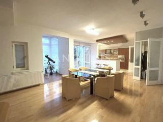 Zagreb, Gornji grad - Čudovita hiša v centru, 300m2