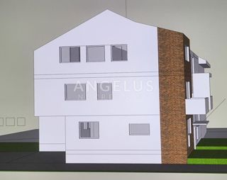 Stanovanje Donja Dubrava, 63,41m2