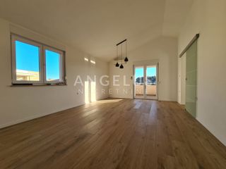 Stanovanje Valdebek, Pula, 60m2