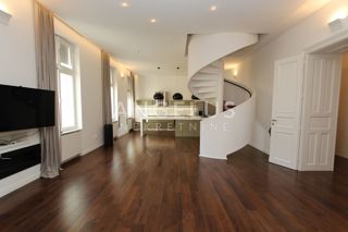 Stanovanje Donji grad, Donji Grad, 190m2