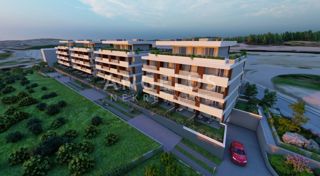 Hrvaška, Split, Pazdigrad - dvosobno stanovanje v NOVOGRADNJI, 78.17 m2, PRODAMO