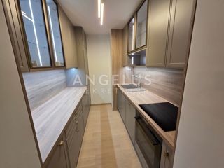 Stanovanje Pujanke, Split, 100,30m2