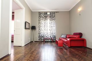 Stanovanje Donji grad, Donji Grad, 80m2