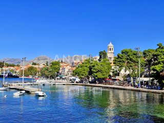 Hrvaška, Dubrovnik, Cavtat – novogradnja, enosobno stanovanje 57,60 m2