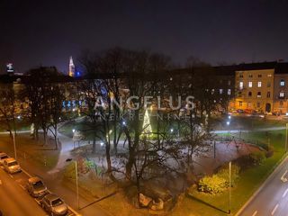 Stanovanje Donji grad, Donji Grad, 123m2