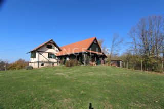 Hiša Gornja Gračenica, Popovača, 150m2