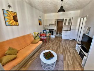 Stanovanje Centar, Rijeka, 37,50m2