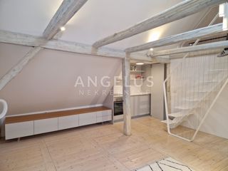 Stanovanje Donji grad, Donji Grad, 66m2