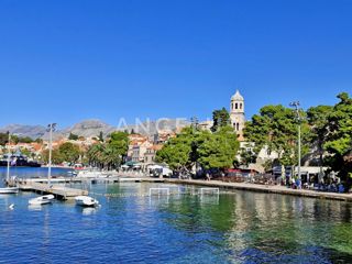 Hrvaška, Dubrovnik, Cavtat – trosobno družinsko stanovanje z 2 parkirnima mestoma, 84,94 m2