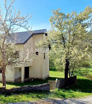 Hiša Brušane, Gospić - Okolica, 150m2