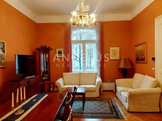 Stanovanje Donji grad, Donji Grad, 1.192m2
