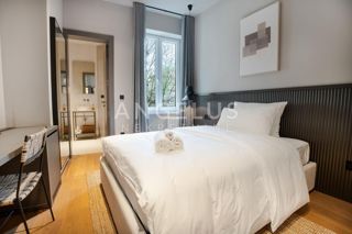 Stanovanje Donji grad, Donji Grad, 104m2