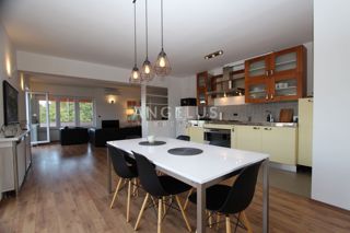 Stanovanje Ksaver, Gornji Grad - Medveščak, 197,21m2