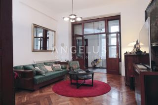 Stanovanje Donji grad, Donji Grad, 100m2