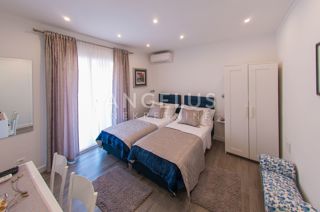 Hrvaška Split center - opremljeni apartmaji v Dioklecijanovi palači