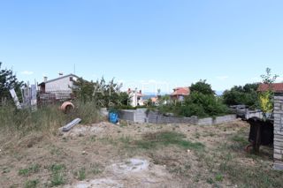 Zemljišče Foškići, Pazin, 599m2