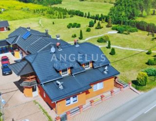 Hiša Gornji Hrastovac, Majur, 620m2