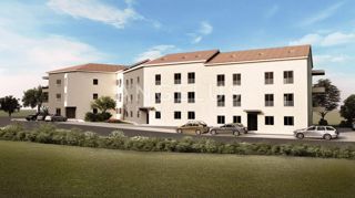 Stanovanje Štinjan, Pula, 67,20m2