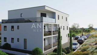 Kaštel Novi - 1sobno stanovanje, novogradnja NAPRODAJ