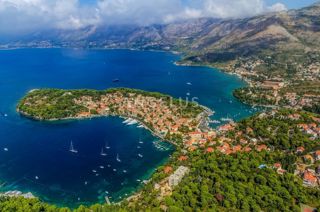 Zemljišče Cavtat, Konavle, 3.432m2